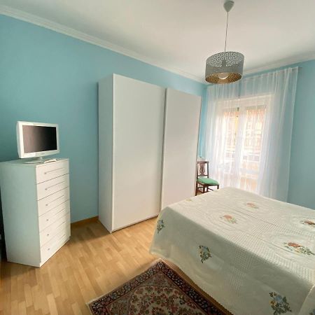 Al 724 Roma Exterior foto