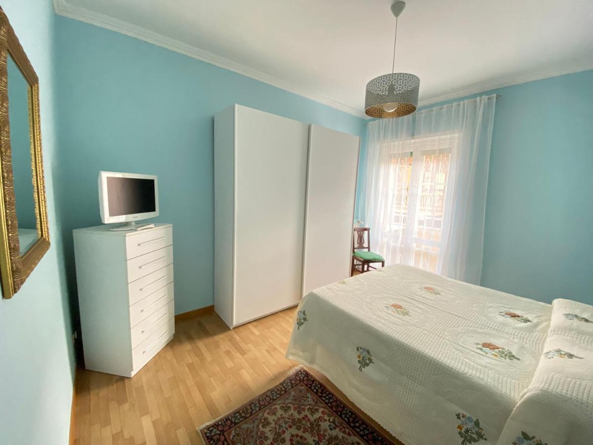 Al 724 Roma Exterior foto