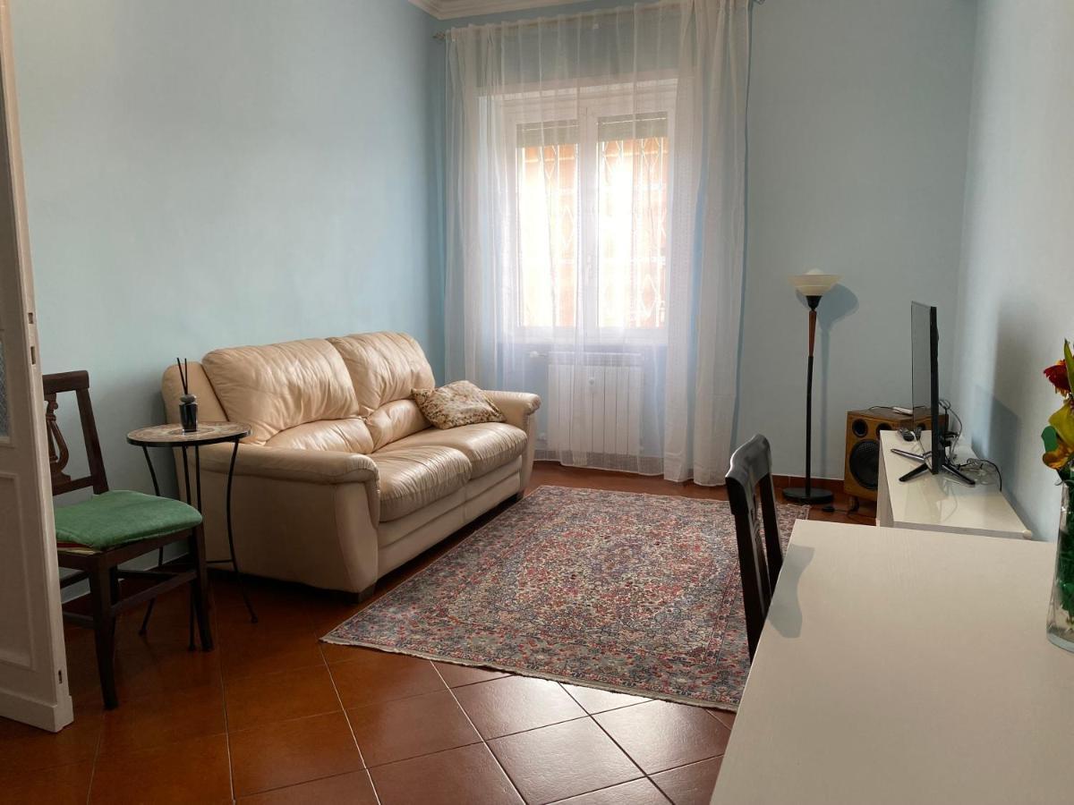 Al 724 Roma Exterior foto